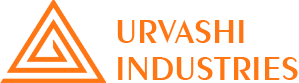 URVASHI INDUSTRIES LOGO